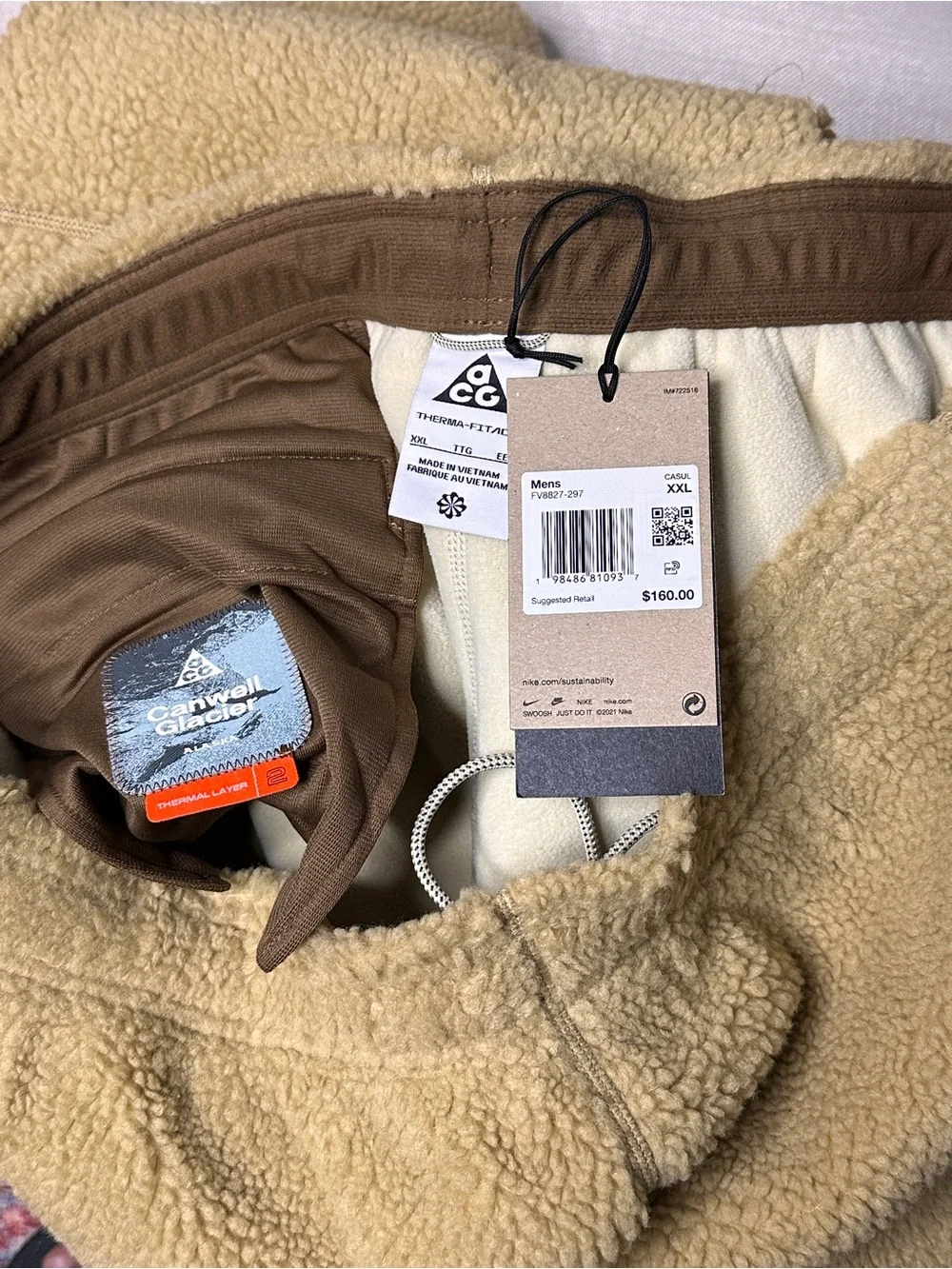 Nike ACG nike acg